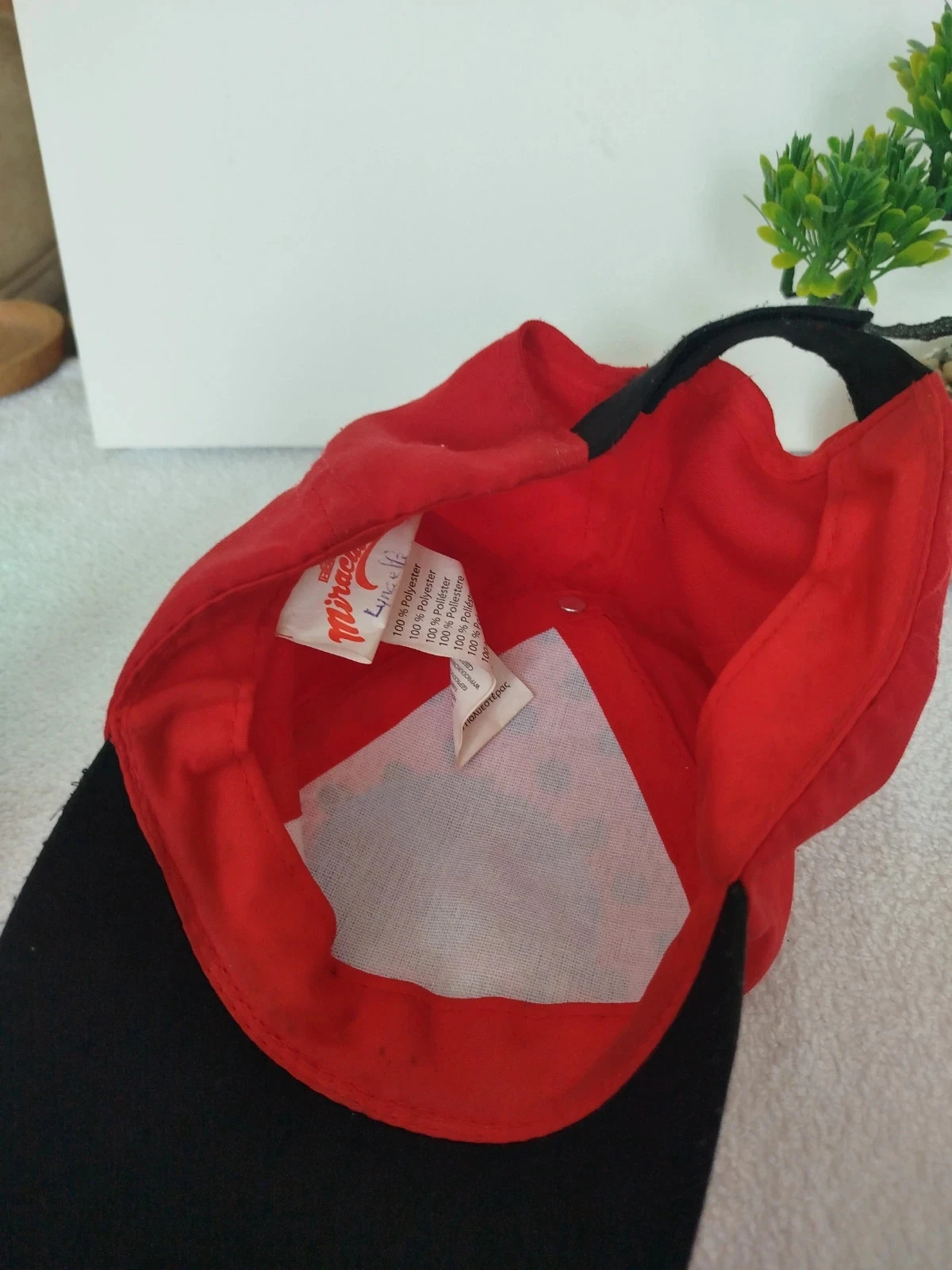 Gorra Miraculous – photo 6